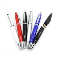 CHIAVETTA USB FLY CON PENNA